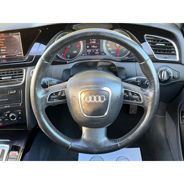Audi A4 Allroad - 2.0 TFSI S Tronic quattro Euro 5 5dr