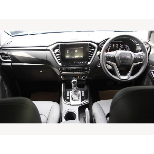 Isuzu D-max - DL40 Double Cab 4x4 Auto [164] (CHOICE OF 5, HERE & READY TO GO !!) 1.9