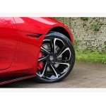 MG Cyberster - GT 77kWh AWD Dual Motor | 536bhp | 0-60mph in 3s |Scissor Doors | Convertible | 2 Seater Sports Car 2dr