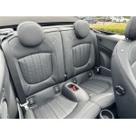 MINI Convertible - 2.0 John Cooper Works Steptronic Euro 6 (s/s) 2dr