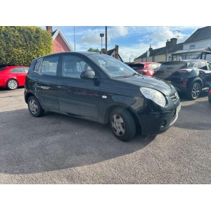 KIA Picanto - 1.0 1 5dr MOT FAILURE SPARES OR REPAIR ONLY.