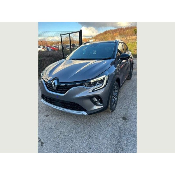 Renault Captur - 1.0 TCe evolution Euro 6 (s/s) 5dr