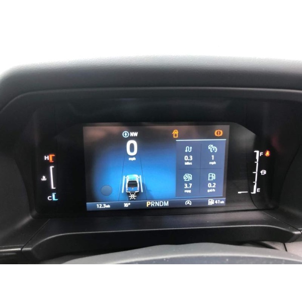 Ford Ranger - 2.0 TD EcoBlue Wildtrak Double Cab Pickup Auto 4WD Euro 6 (s/s) 4dr