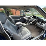 BMW 3 Series - 2.5 325Ci 325 Sport 2dr