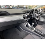 Audi Q3 - 1.5 TFSI CoD 35 Sport Euro 6 (s/s) 5dr