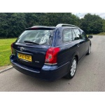 Toyota Avensis - 2.0 T SPIRIT VVT-I 145 BHP AUTOMATIC 5DR ESTATE
