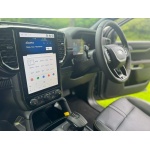 Ford Ranger - 2.0 TD EcoBlue Wildtrak Auto 4WD Euro 6 (s/s) 4dr
