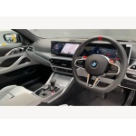 BMW M4 Competition Coupe - BMW M4 Competition with M xDrive M Models 3.0 2dr