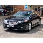 Honda Accord - 2.0 i-VTEC ES GT Euro 5 4dr