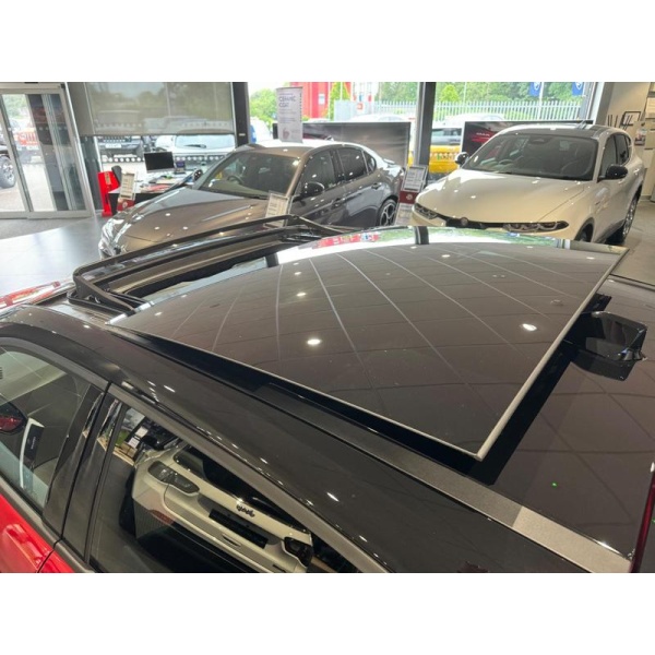 Alfa Romeo Junior - 54kWh Elettrica Speciale Auto 5dr
