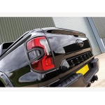 Ford Ranger - 2.0 EcoBlue Raptor Auto 4WD Euro 6 (s/s) 4dr
