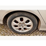 Honda Accord - 2.0 i-VTEC EX 4dr