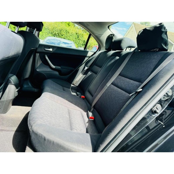 Honda Accord - 2.2 i-CDTi SE 4dr (hands free)
