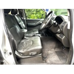 Nissan Navara - 2.5 dCi Outlaw Pickup 4dr Diesel Manual (226 g/km, 174 bhp)