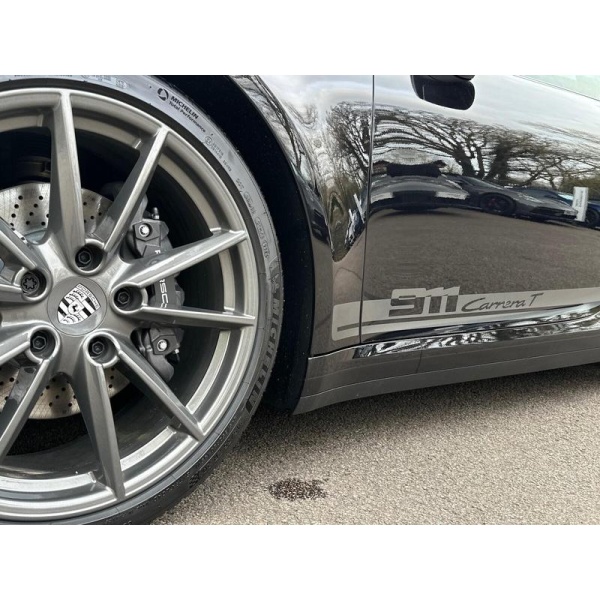 Porsche 911 - 3.0T 992 Carrera T PDK Euro 6 (s/s) 2dr