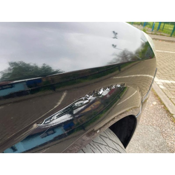 Vauxhall Vectra - 1.8 VVT Exclusiv Hatchback 5dr Petrol Manual (173 g/km, 138 bhp)