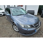 Saab 9-3 - 1.9 TiD Vector Sport Sportwagon 5dr