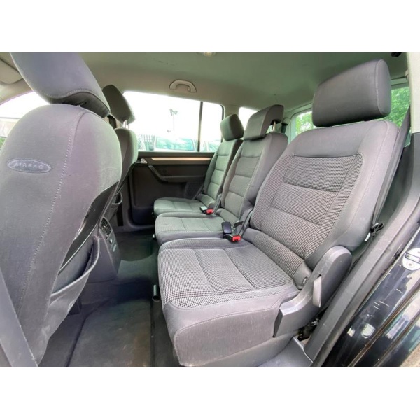Volkswagen Touran - 2.0 TDI Sport 5dr (7 Seats)