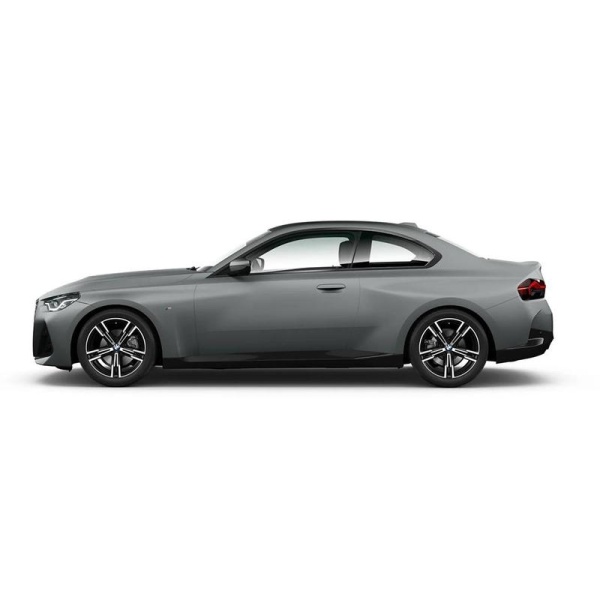 BMW 2 Series - 2.0 220i M Sport Auto Euro 6 (s/s) 2dr
