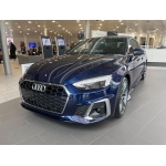 Audi A5 - 2.0 TFSI 35 S line S Tronic Euro 6 (s/s) 2dr