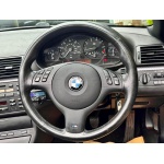BMW 3 Series - 2.2 320Ci 320 Sport Convertible 2dr Petrol Manual (225 g/km, 170 bhp)