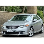 Honda Accord - 2.2 I-DTEC ES GT 4d 148 BHP