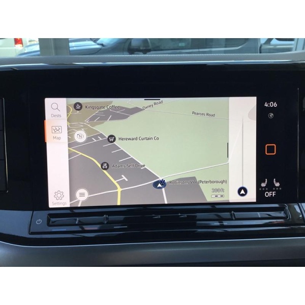 Volkswagen Multivan - 1.4 TSI 13kWh Style DSG L2 Euro 6 (s/s) 5dr
