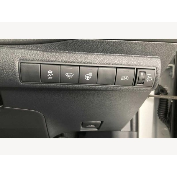 Suzuki Swace - 1.8 Hybrid Motion 5dr CVT