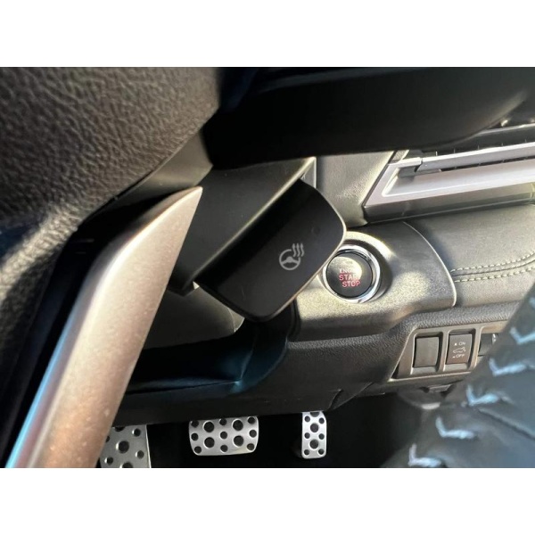 Subaru Outback - 2.5i Field Lineartronic 4WD Euro 6 (s/s) 5dr