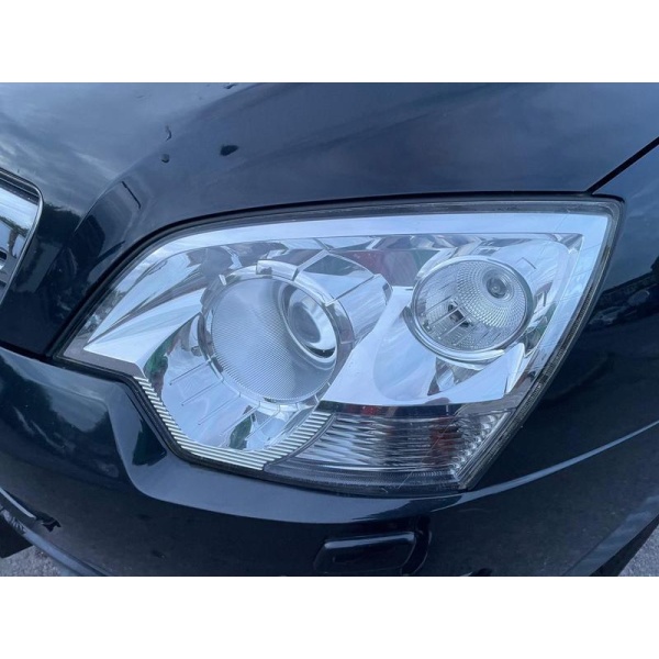 Vauxhall Antara - 2.2 CDTi SE SUV 5dr Diesel Manual 4WD Euro 5 (s/s) (SNav) (184 ps)