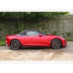MG Cyberster - GT 77kWh AWD Dual Motor | 536bhp | 0-60mph in 3s |Scissor Doors | Convertible | 2 Seater Sports Car 2dr