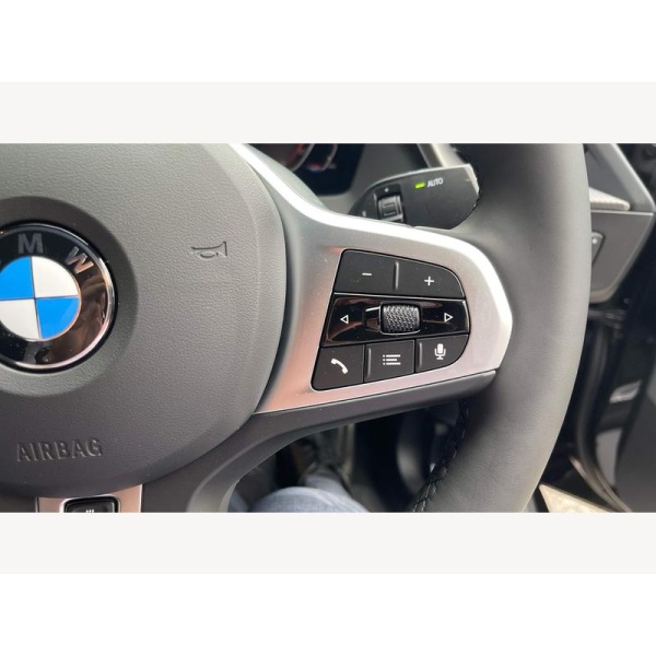 BMW 2 Series Gran Coupe - 1.5 218i M Sport Saloon 4dr Petrol DCT Euro 6 (s/s) (136 ps)