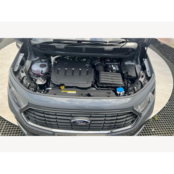 Ford Grand Tourneo Connect - 2.0 EcoBlue Titanium (7 Seat) DCT Euro 6 (s/s) 5dr
