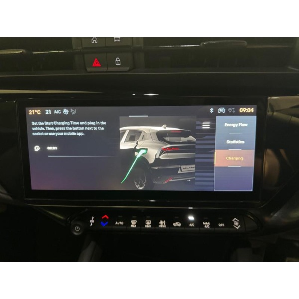 Alfa Romeo Junior - 54kWh Elettrica Speciale Auto 5dr