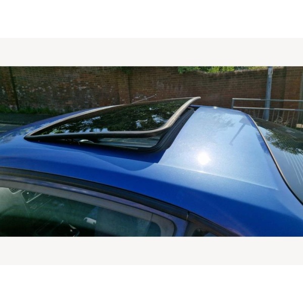 Toyota Paseo - 1.5 ST Coupe 2dr Petrol Manual (89 bhp)