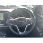Isuzu D-max - 1.9 TD V-Cross Auto 4WD Euro 6 (s/s) 4dr