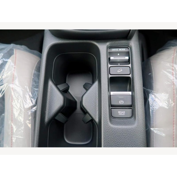 Honda Hr-v - 1.5 h i-MMD Advance Style CVT Euro 6 (s/s) 5dr
