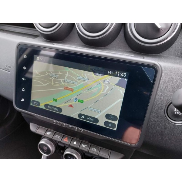 Dacia Duster - Extreme TCe 150 4x2 EDC MY23.5 5dr
