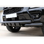 Ford Ranger - 2.0 EcoBlue Raptor Auto 4WD Euro 6 (s/s) 4dr