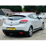 Renault Megane - 1.6 16V Dynamique TomTom Euro 5 3dr