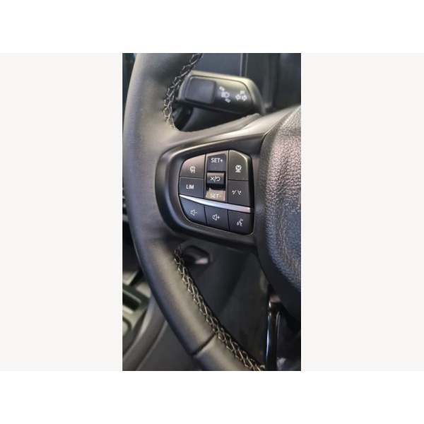 Ford Ranger - 2.0 TD EcoBlue Tremor Auto 4WD Euro 6 (s/s) 4dr