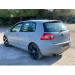 Volkswagen Golf - 2.0 TDI GT 5dr