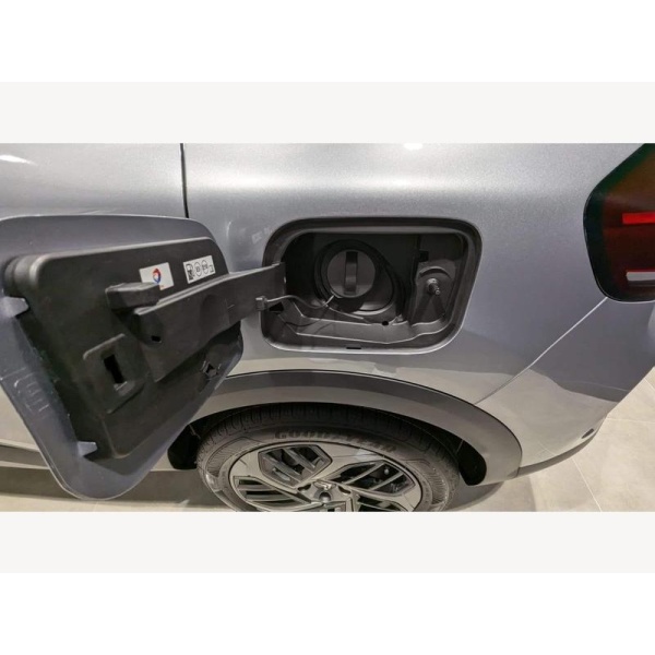 Citroen C4 - 1.2 PureTech YOU! Euro 6 (s/s) 5dr