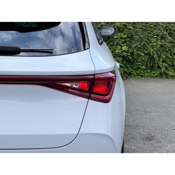 CUPRA Leon - 1.5 TSI V1 Design Edition Euro 6 (s/s) 5dr