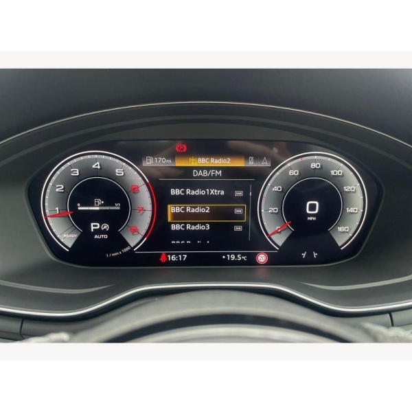 Audi A4 Avant - AUDI A4 Avant S line 35 TFSI 150 PS S tronic 2.0 5dr