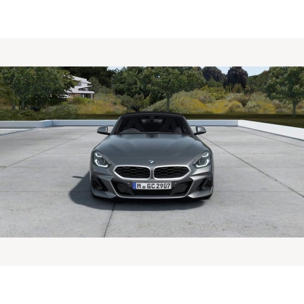 BMW Z4 - 2.0 20i M Sport Auto sDrive Euro 6 (s/s) 2dr