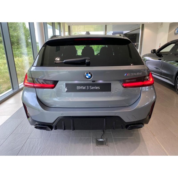 BMW 3 Series - 3.0 M340d MHT Touring Auto xDrive Euro 6 (s/s) 5dr