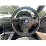 BMW 3 Series - 2.2 320Ci 320 M Sport 2dr