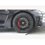 BMW 3 Series Saloon - BMW M3 Competition with M xDrive 3.0 4dr