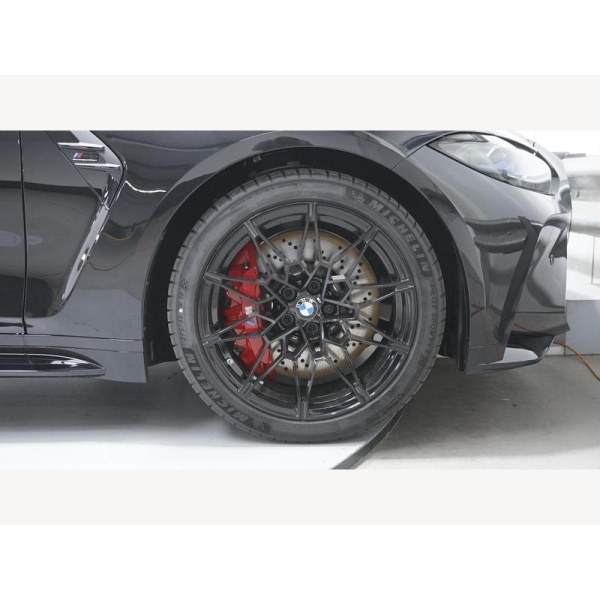 BMW 3 Series Saloon - BMW M3 Competition with M xDrive 3.0 4dr